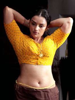 Shweta Menon Baby Girl